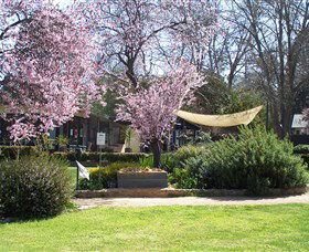 RMC Golf Club - Accommodation Perth 1