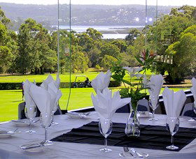 Pambula Merimbula Golf Club - Accommodation Perth 1