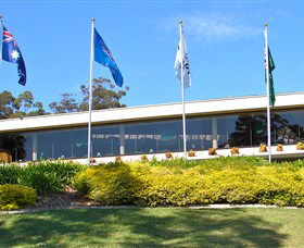 Pambula Merimbula Golf Club - Accommodation Perth 4