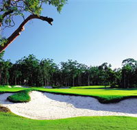 Pacific Dunes Golf Club - Perth Resorts