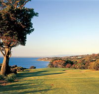 Mornington Golf Club - Accommodation Perth