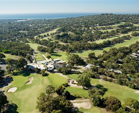 Anglesea Golf Club - Accommodation Perth 5