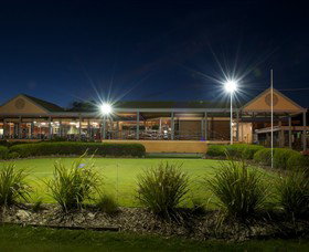 Anglesea Golf Club - Accommodation Perth 7