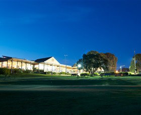 Anglesea Golf Club - Accommodation Perth 3