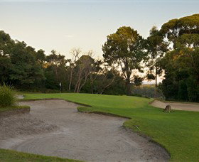 Anglesea Golf Club - Accommodation Perth 4