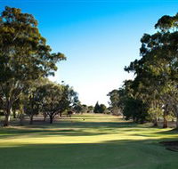 Loxton Golf Club - Accommodation Perth
