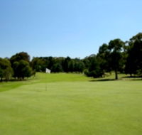 Wentworth Golf Club - Accommodation Perth