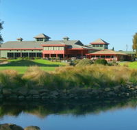 ClubCatalina Country Club - Accommodation Perth