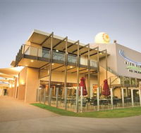 Rich River Golf Club Resort - Accommodation Perth