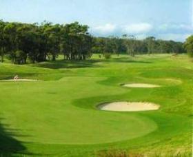Shoalhaven Heads Golf Club Bistro - Accommodation Perth 0