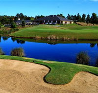 Macquarie Links International Golf Club - Accommodation Perth