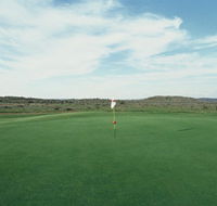 Broken Hill Golf and Country Club - Accommodation Perth