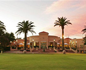 Links Hope Island Golf Club - Accommodation Perth 0