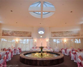 Links Hope Island Golf Club - Accommodation Perth 2