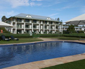 Yarrawonga Mulwala Golf Club Resort - Accommodation Perth 2