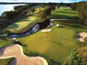Coolangatta And Tweed Heads Golf Club - Accommodation Perth 1