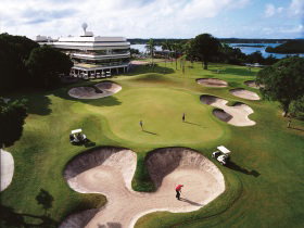Coolangatta And Tweed Heads Golf Club - Accommodation Perth 0