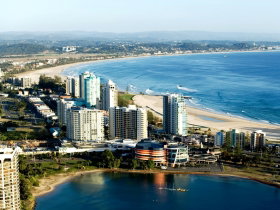 Coolangatta And Tweed Heads Golf Club - Accommodation Perth 2
