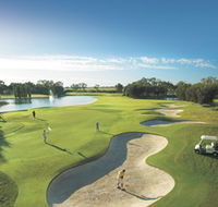 Murray Downs Golf  Country Club - Accommodation Perth