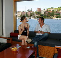 Australian 18 Footers - Perth Resorts