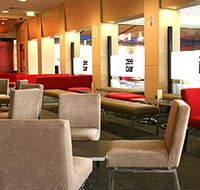 Canberra Raiders Sports Club - Accommodation Perth