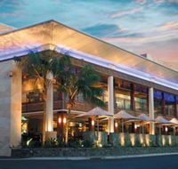 Canterbury League Club - Accommodation Perth
