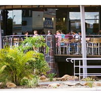 Carpentaria Buffalo Club - Accommodation Perth