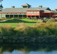 Catalina Country Club - Accommodation Perth