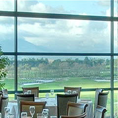 Yering Meadows Golf Club - Accommodation Perth 0