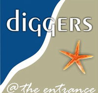 diggers  the entrance - Accommodation Perth