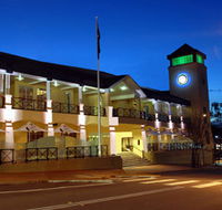 Epping Club - Accommodation Perth