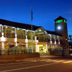 Epping Club - Accommodation Perth 0