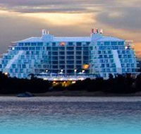 Ettalong Beach Club - Accommodation Perth