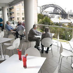 Lavender Bay NSW Accommodation Perth