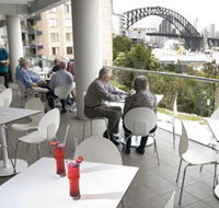 Kirribilli Club - Accommodation Perth