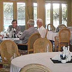 Lake Karrinyup Country Club - Accommodation Perth 0