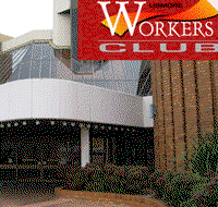 Lismore Workers Club - Accommodation Perth