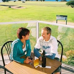 Narooma Golf Club - Accommodation Perth 0