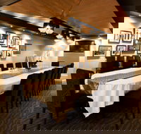 National Press Club - Accommodation Perth