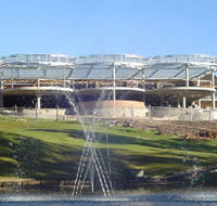 Nelson Bay Golf Club - Accommodation Perth