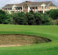 NSW Golf Club - Perth Resorts