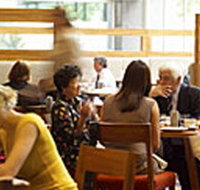 RACV City Club - Accommodation Perth