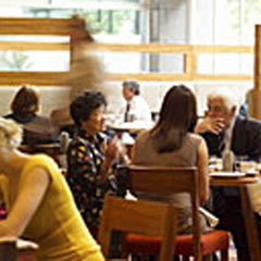 RACV City Club - Accommodation Perth 0