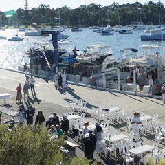 Royal Freshwater Bay Yacht Club - Accommodation Perth 0