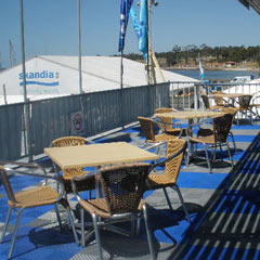 Royal Geelong Yacht Club - Accommodation Perth 0