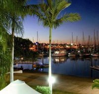 Royal Queensland Yacht Squadron - Accommodation Perth