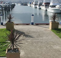 Royal Victorian Motor Yacht Club - Accommodation Perth