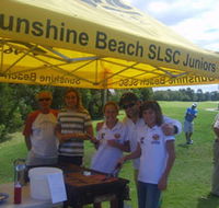 Sunshine Beach Surf Life Saving Club - Accommodation Perth