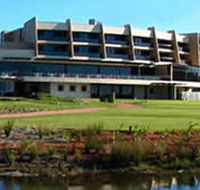 Wollongong Golf Club - Perth Resorts