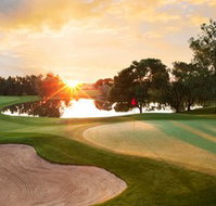 Exeter Golf Club Inc - Accommodation Perth